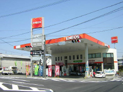 ENEOS 阿蘇神社前SS